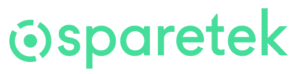 SpareTek logo