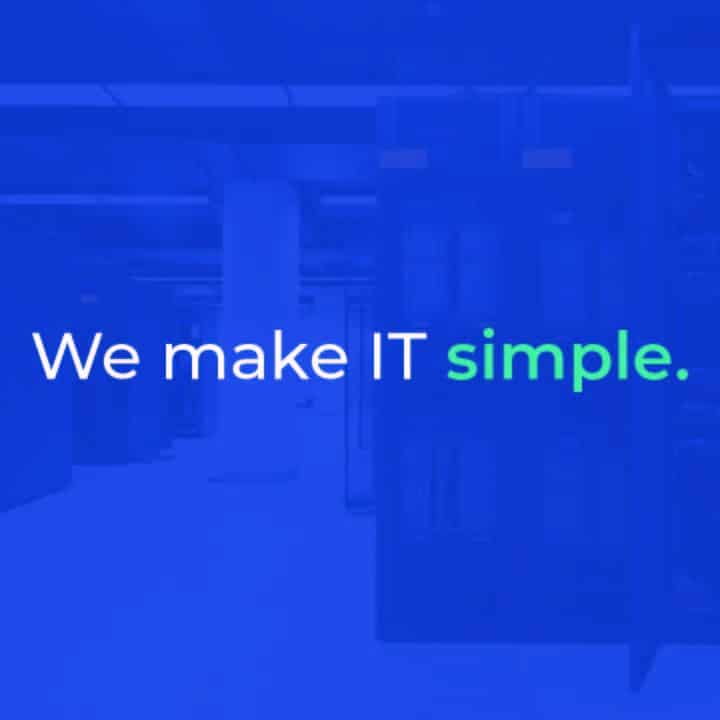 Small Business IT Company | Mercer Bucks Technology
