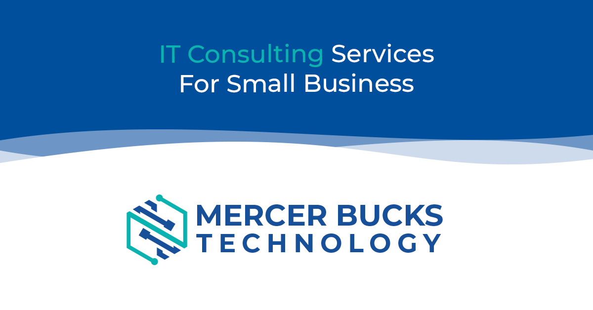 IT Consulting Services for Small Businesses | Plan and Grow