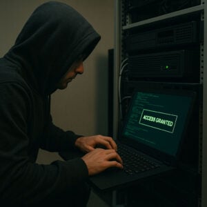 sharepoint hacker