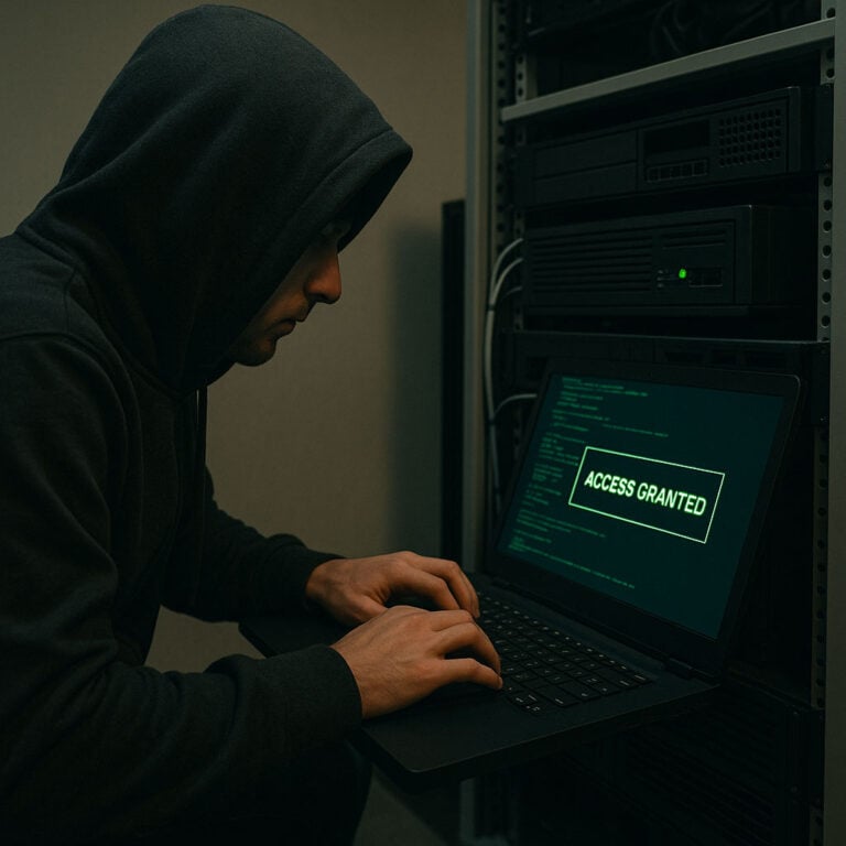 sharepoint hacker