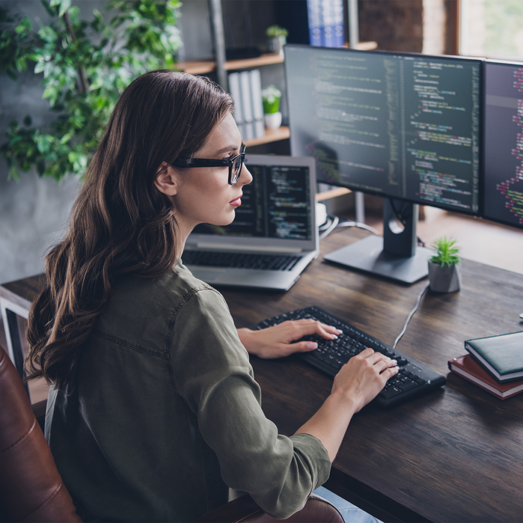 outsourced network support