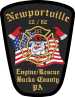 Newportville Logo